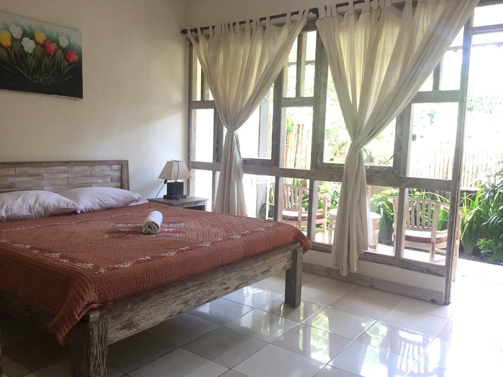 Svaka Homestay *