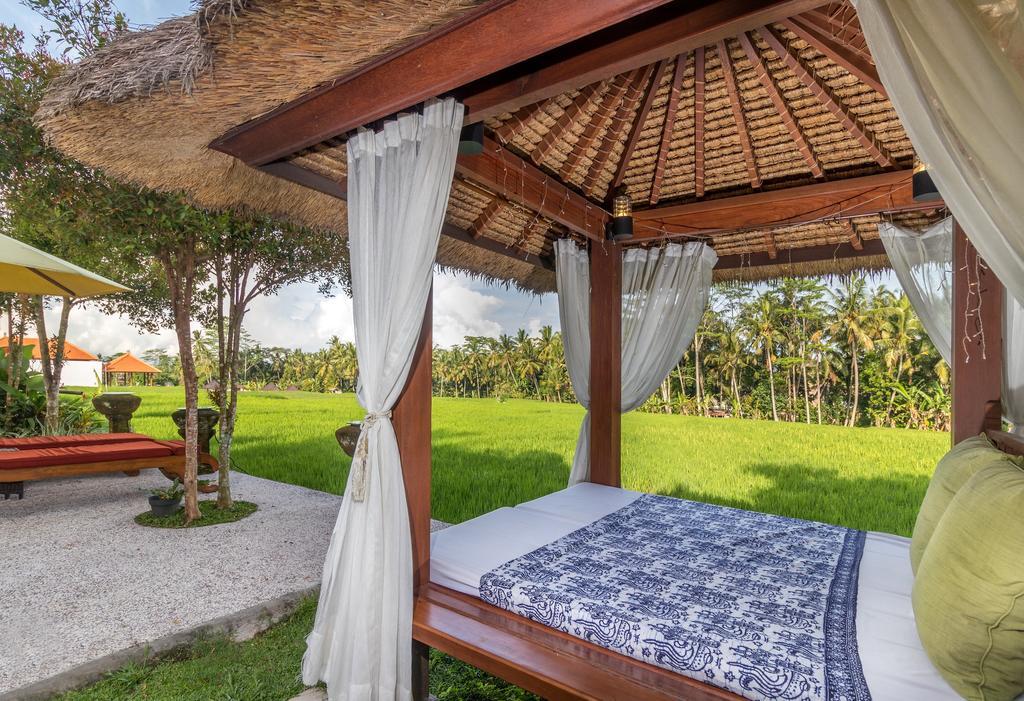 Padi Menari * Ubud