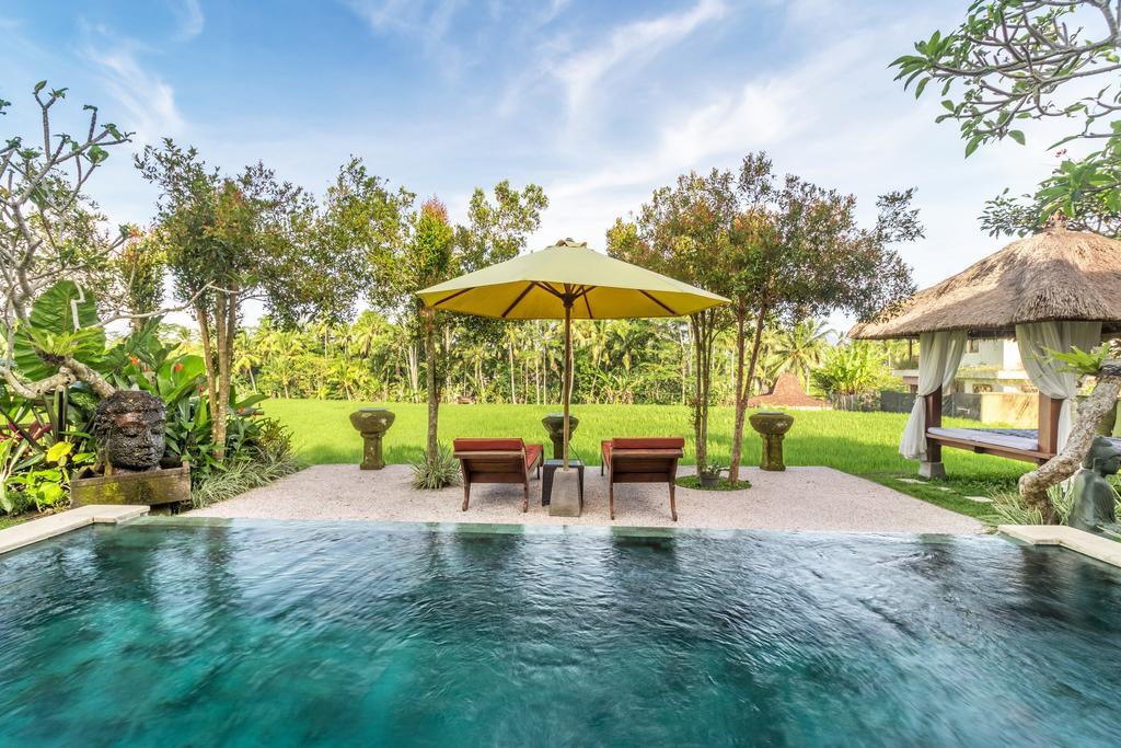 Padi Menari * Ubud