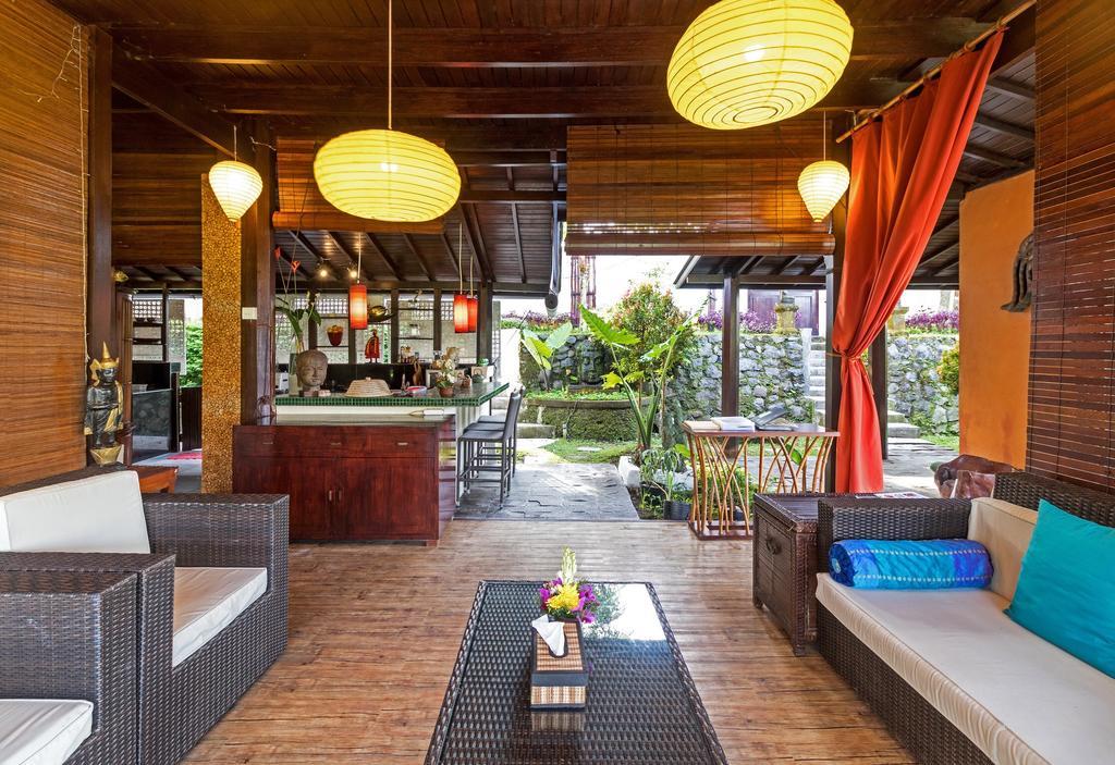 Padi Menari Ubud