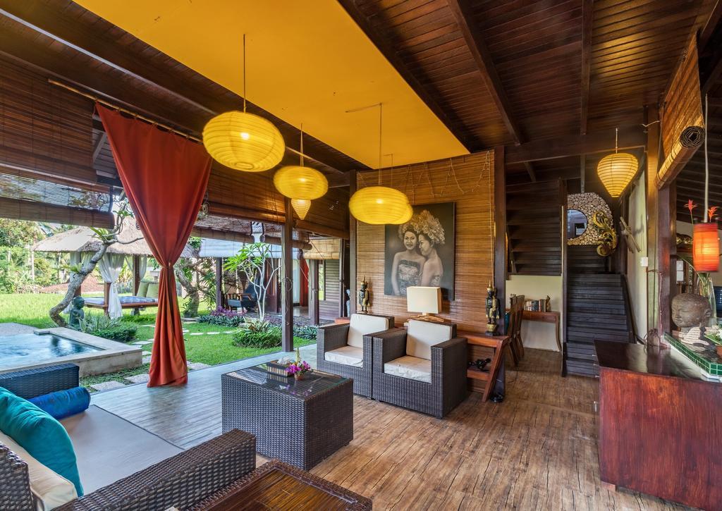 Pousada Padi Menari Ubud