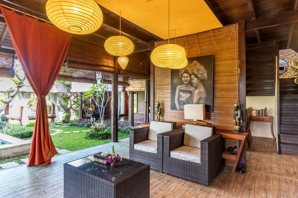 Padi Menari * Ubud