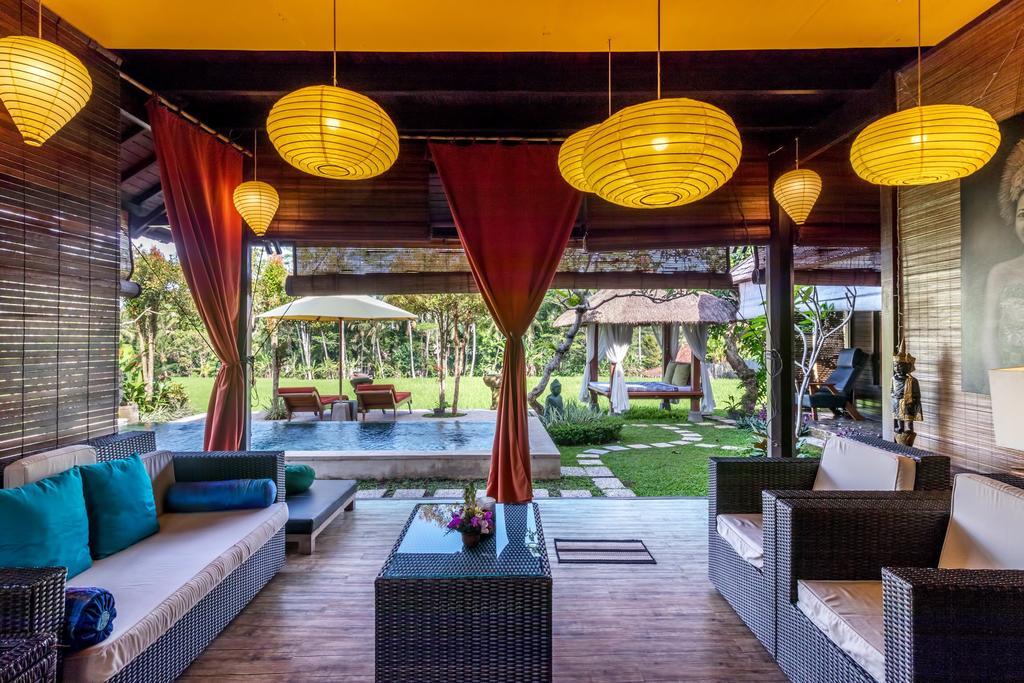Padi Menari * Ubud