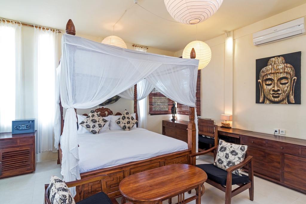 Padi Menari Ubud