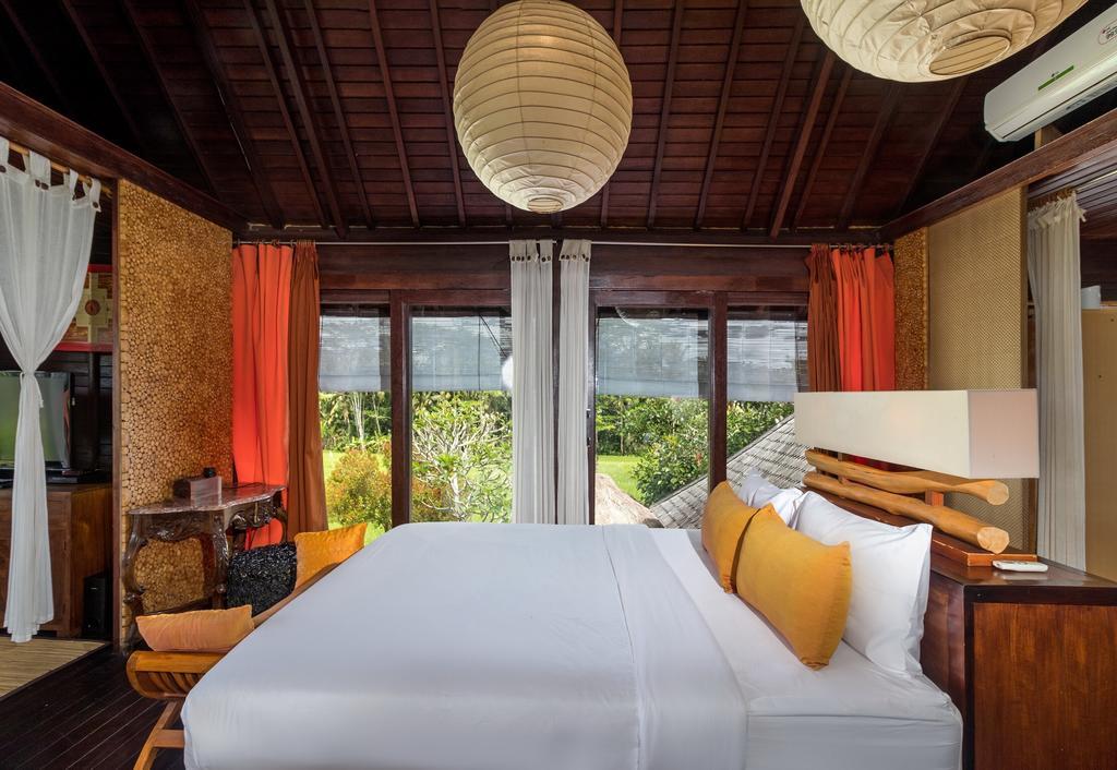 Padi Menari Ubud