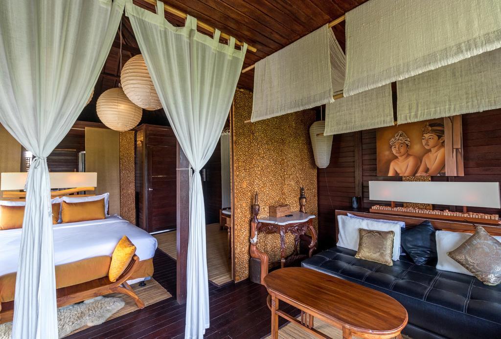 Padi Menari Ubud