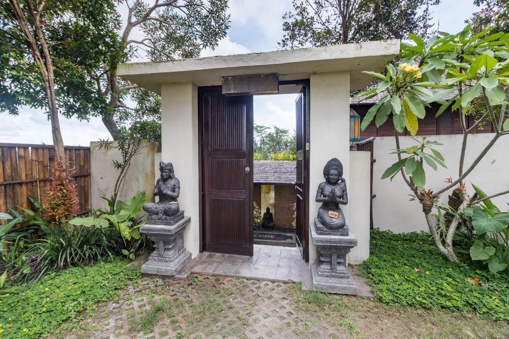 Padi Menari * Ubud
