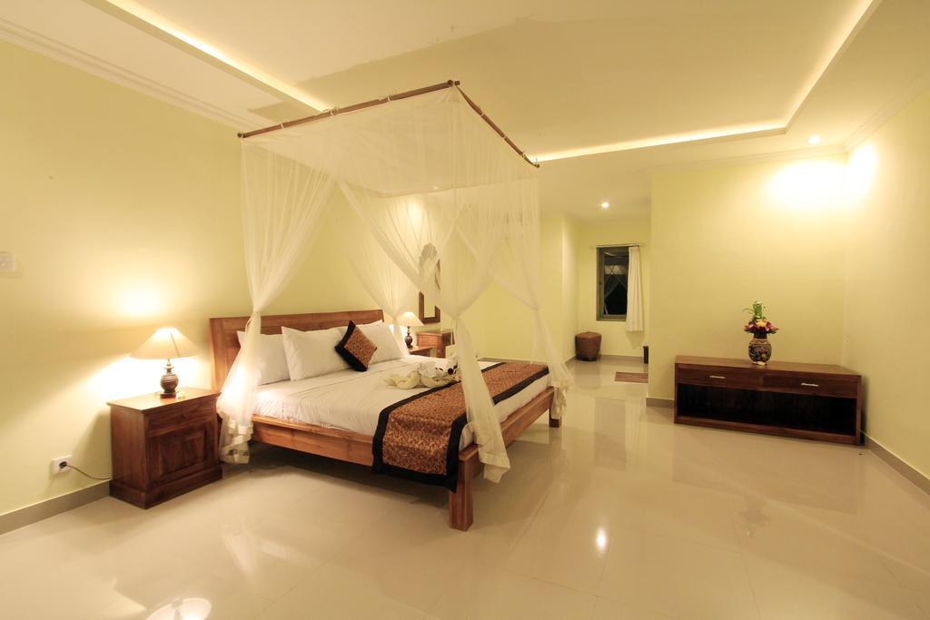 Guest house Inang