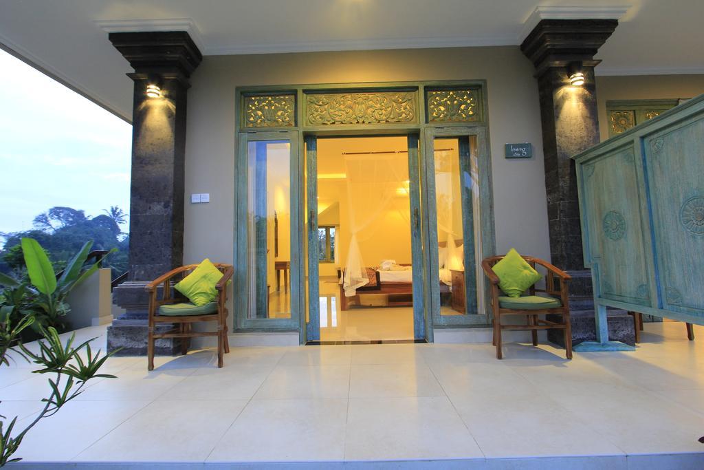 Inang Guest house