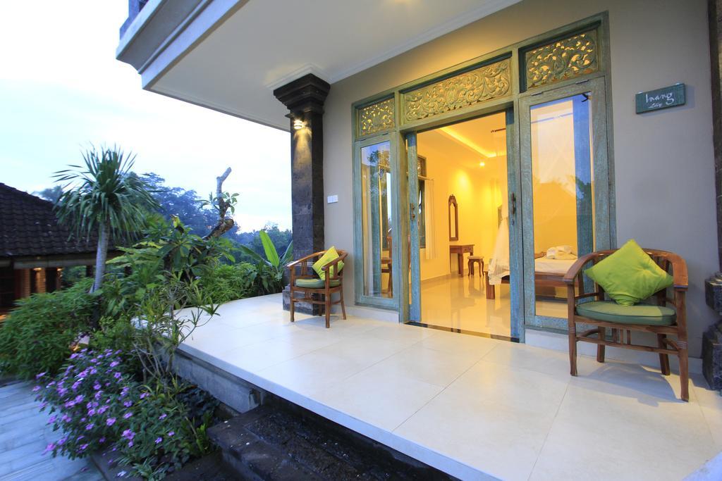 Inang Guest house