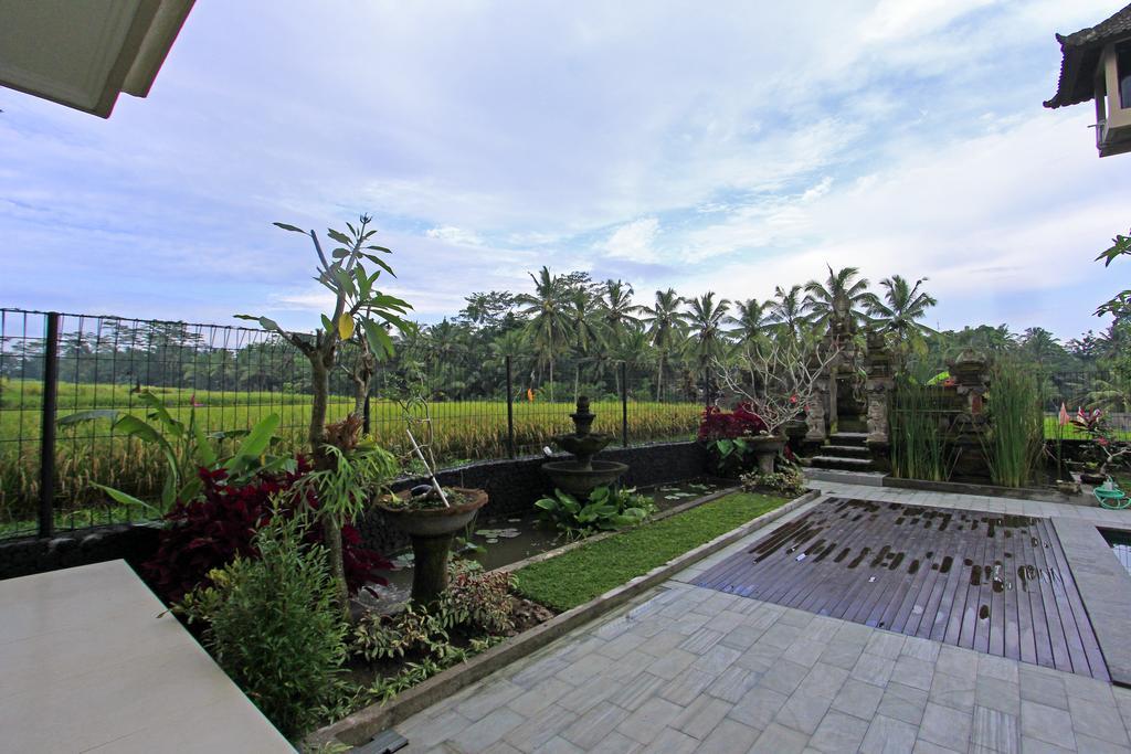 Guest house Inang
