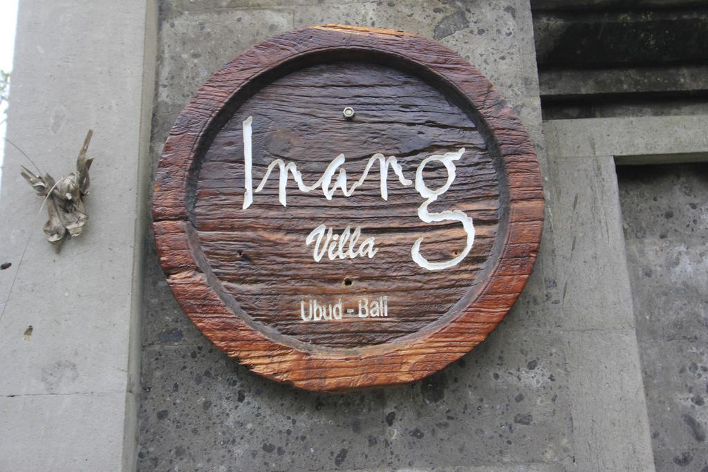 Inang Guest house