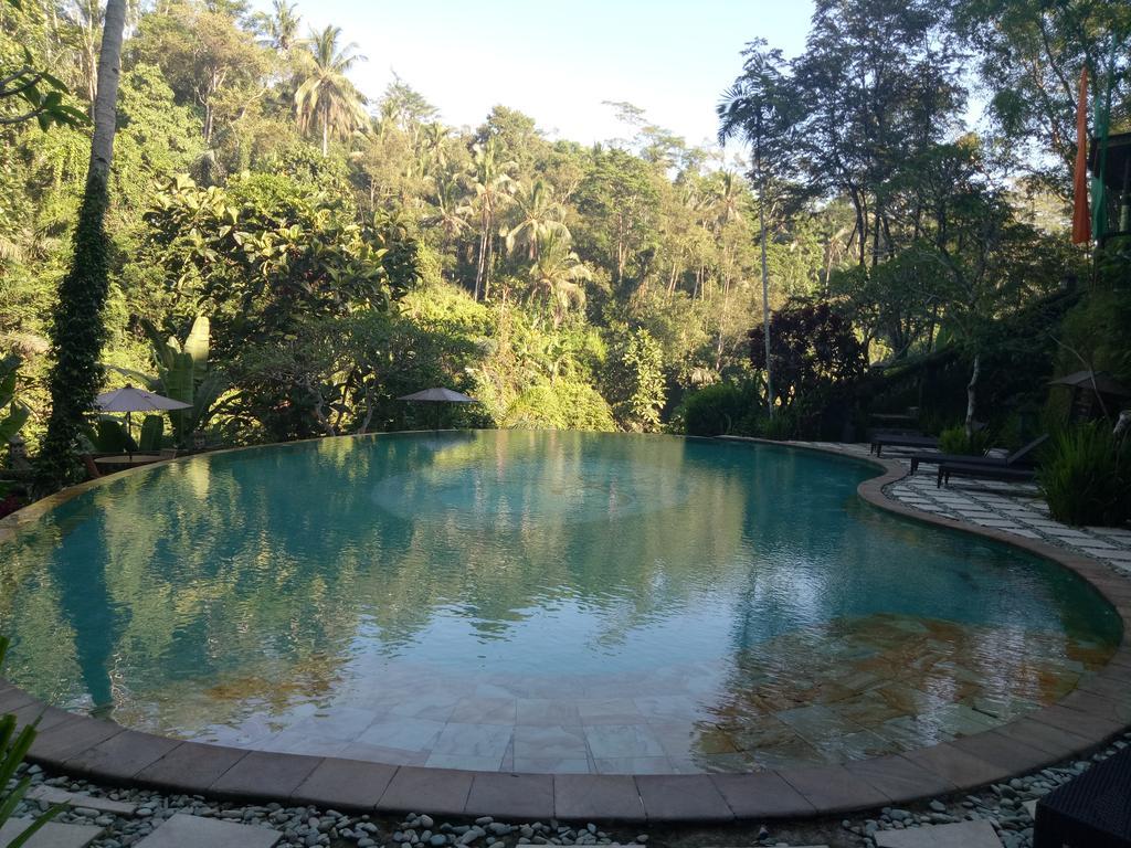 Anahata And Ubud (Bali)