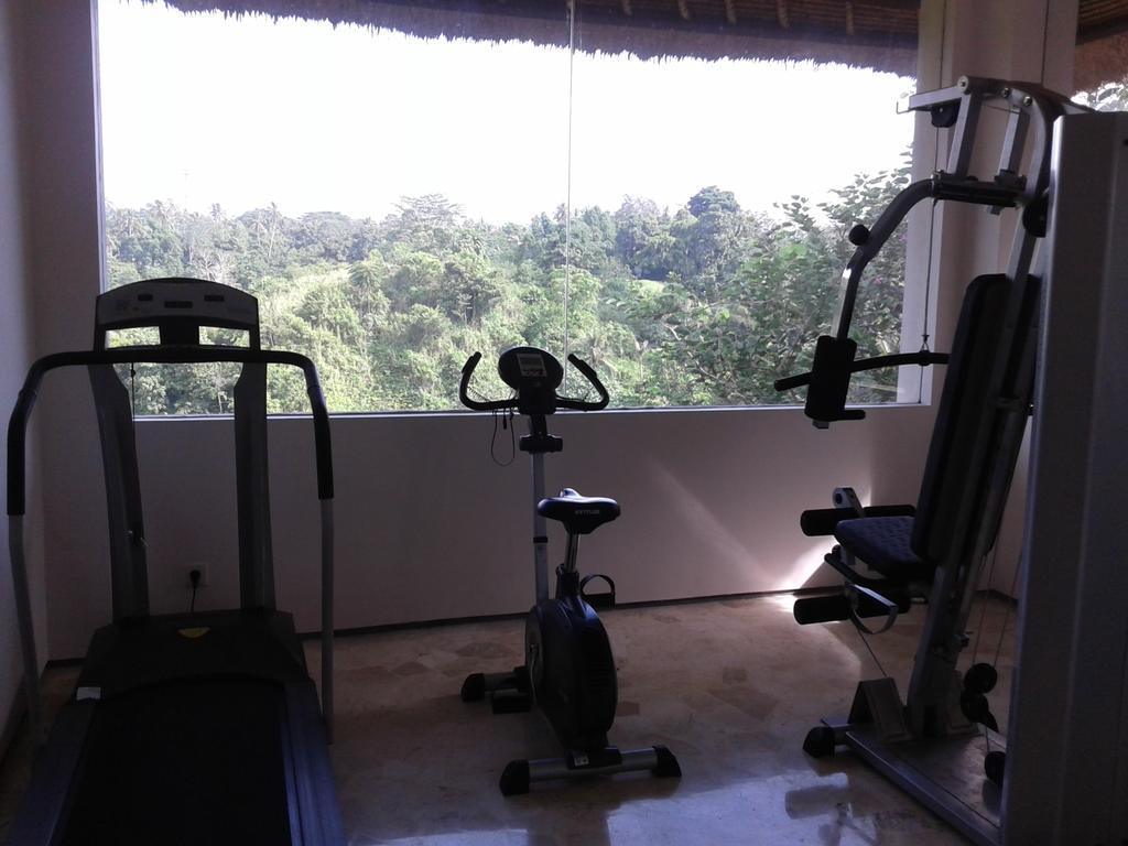 Anahata And Ubud (Bali)