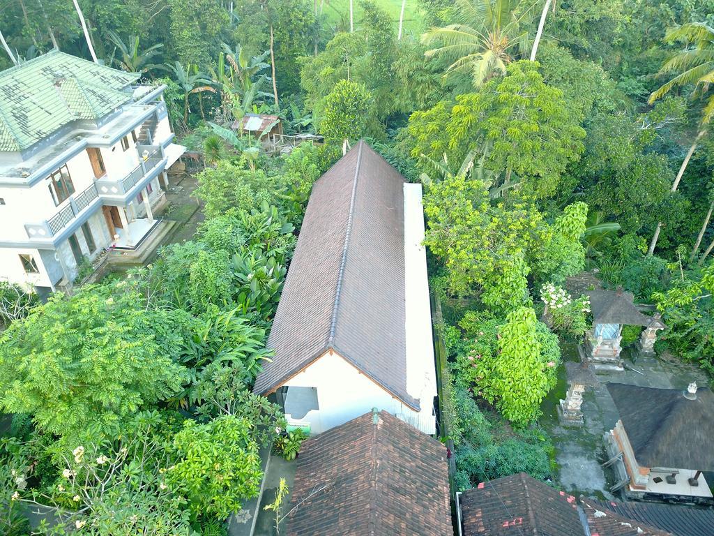Pangkung Sari Guest house Ubud (Bali)