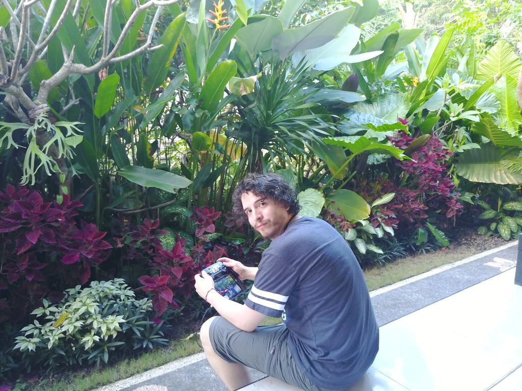 Pangkung Sari *