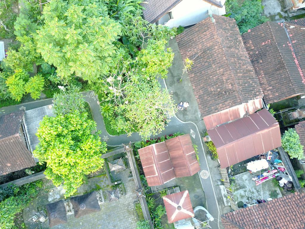 Pangkung Sari Ubud (Bali)
