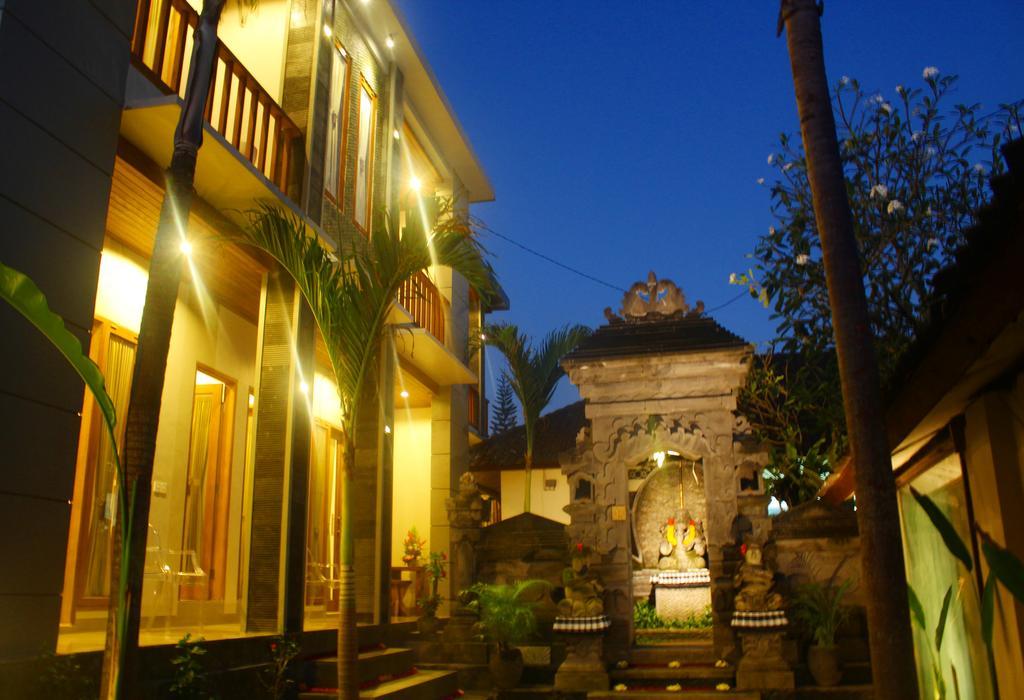 Guest house Mekenyem House *