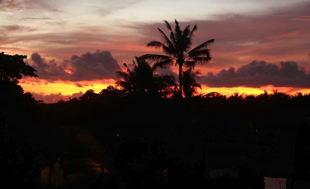 Guest house Nuriani Ubud (Bali)