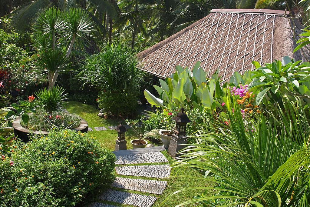 Kanti Villa