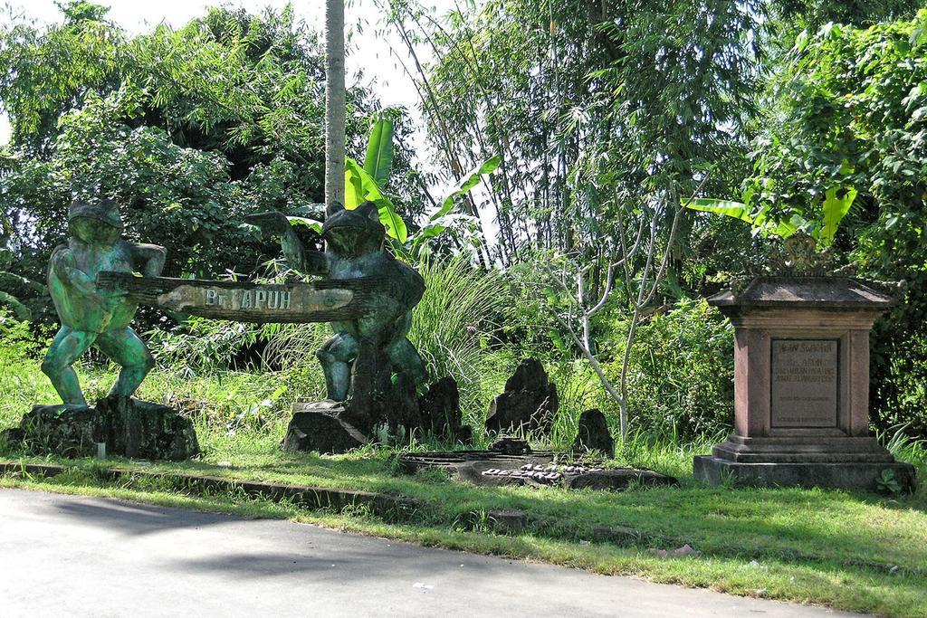 Villa Kanti *