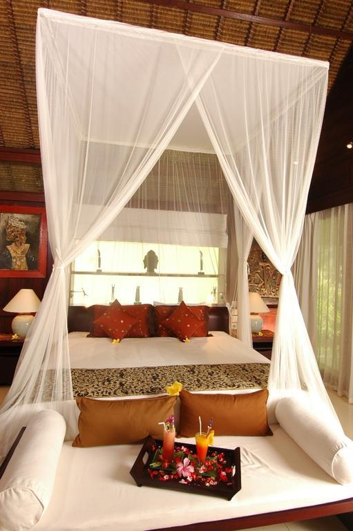 Kanti Villa Ubud