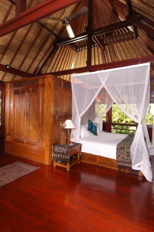 Kanti Villa Ubud