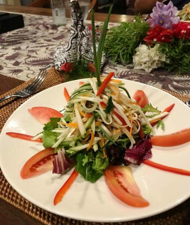 Villa Kanti Ubud