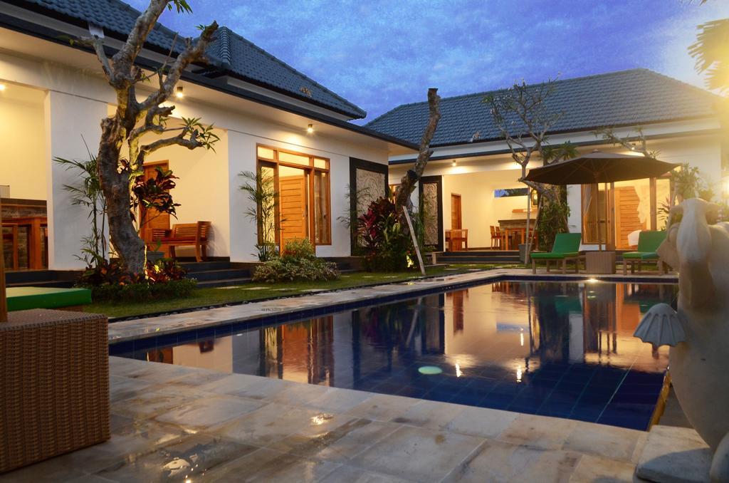 Villa Ole Ubud (Bali)