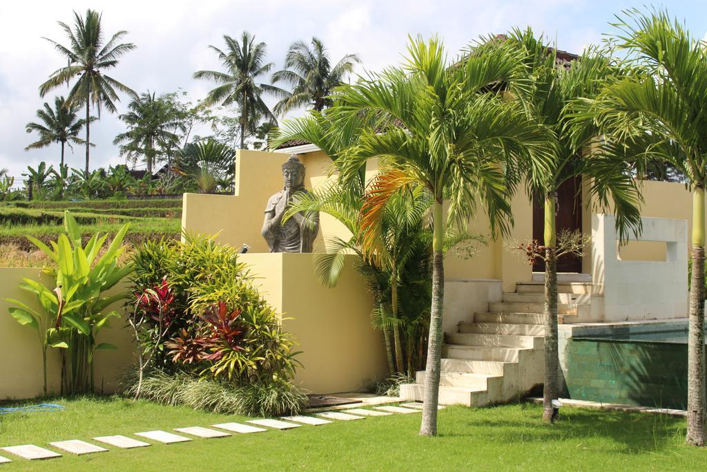 Uma Kama Villa