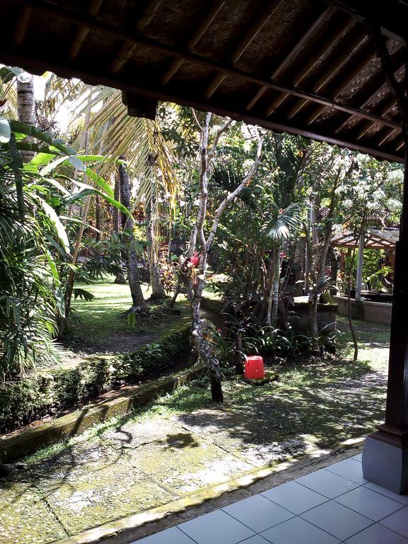Madra Ubud (Bali)