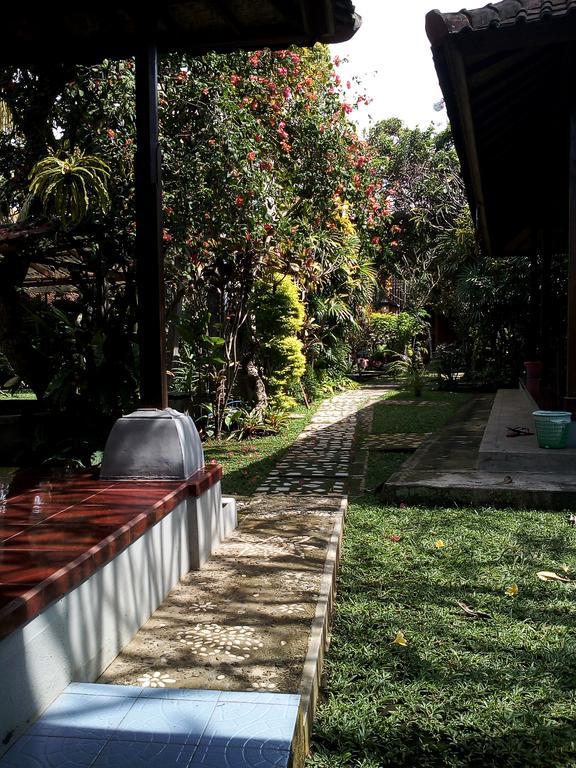 Madra Ubud (Bali)