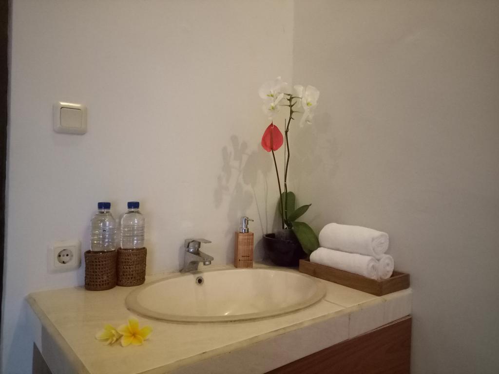 Puri Anyar Heritage Homestay *