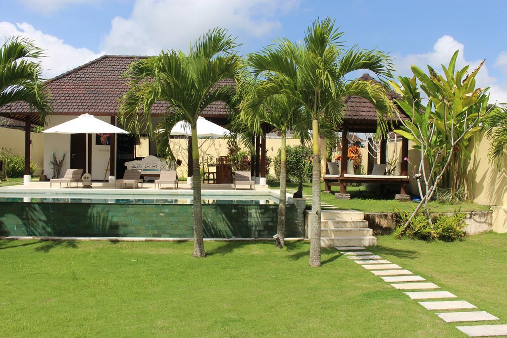Villa Uma Kama