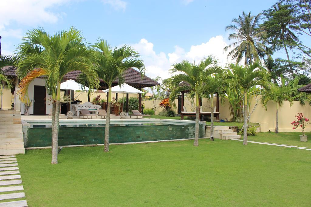 Uma Kama Villa Ubud (Bali)