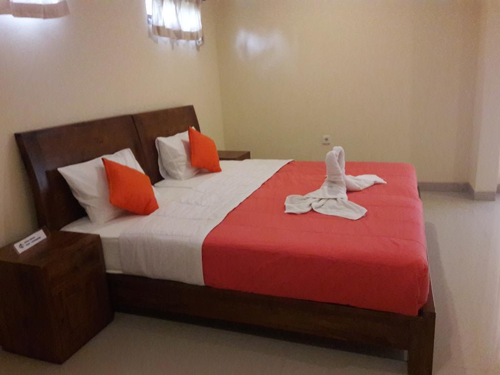 Guest house Sahadewa House 2*