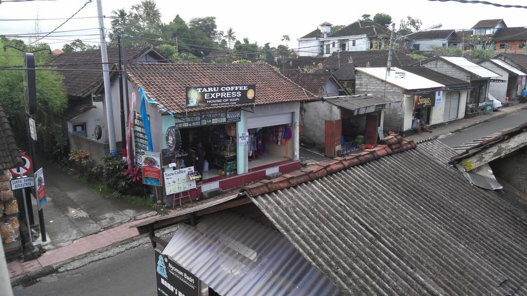 Nyoman Badri Bed & Breakfast 2*