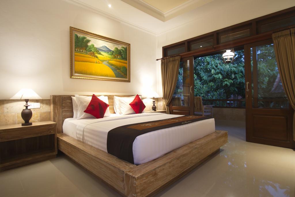 Terrace Ubud (Bali)