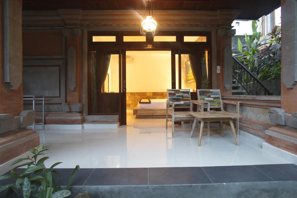 Guest house Terrace 3*