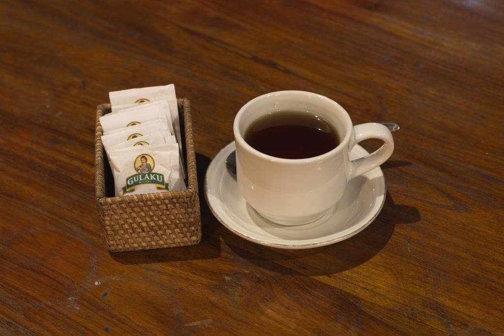 Terrace Guest house 3*