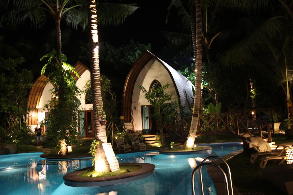 Bird - Chse Certified Holiday park Ubud (Bali)