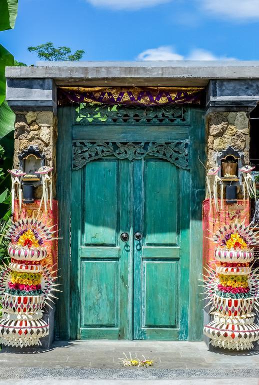 Pesantian Villa&warung By Ecommerceloka 4* Ubud