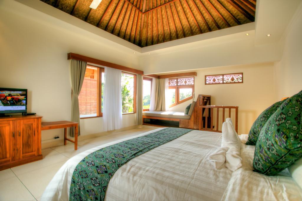 Pesantian Villa&warung By Ecommerceloka Gasthof Ubud