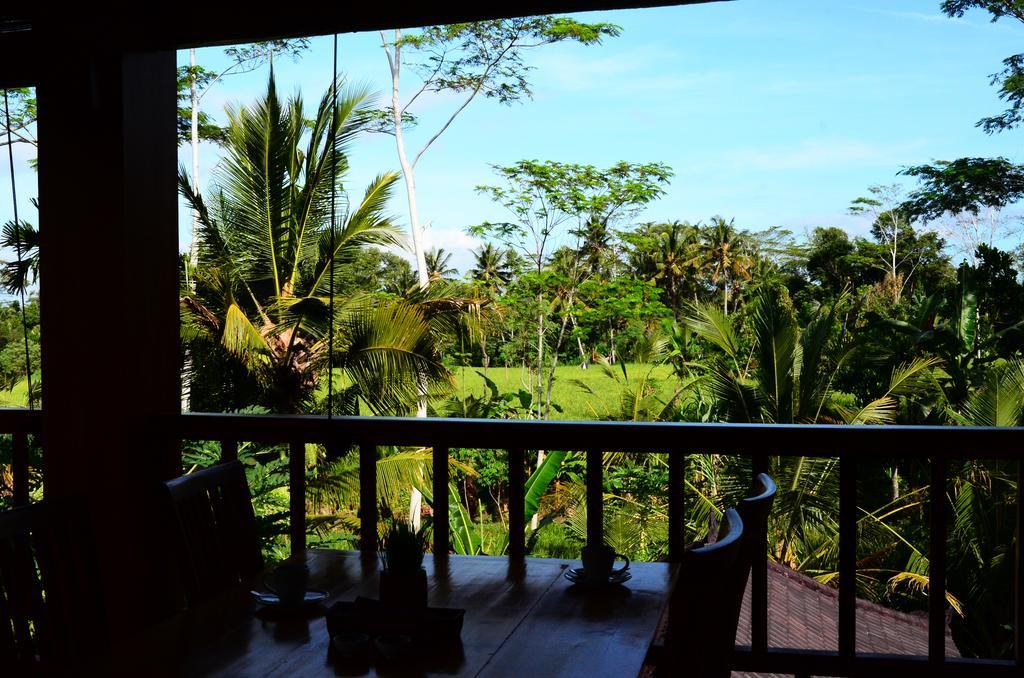Pesantian Villa&warung By Ecommerceloka Gasthof