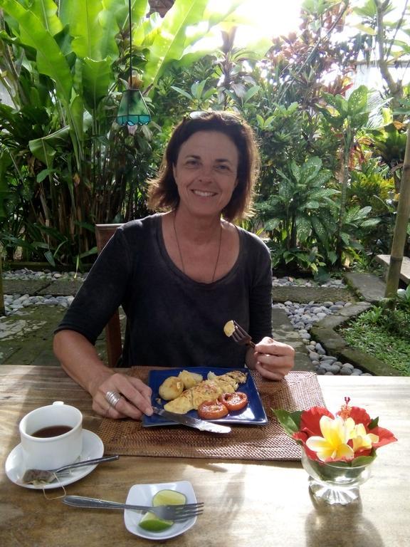 Bed & Breakfast Manada Guesthouae 3*