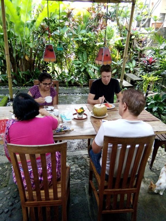 Manada Guesthouae Ubud