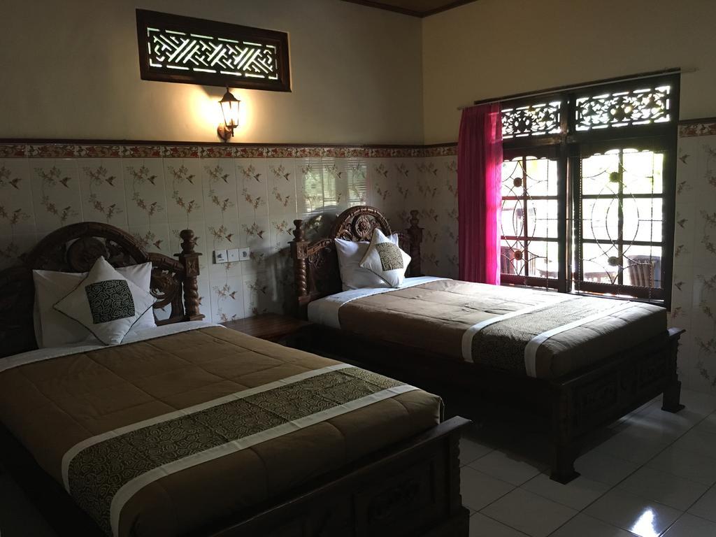 Eka's Homestay