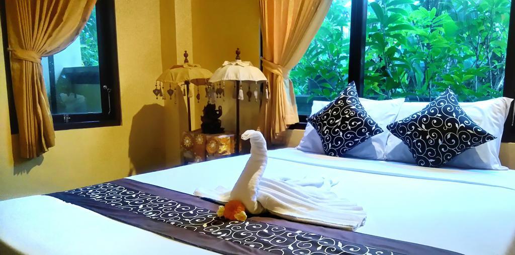 Inn Suwar Ubud (Bali)