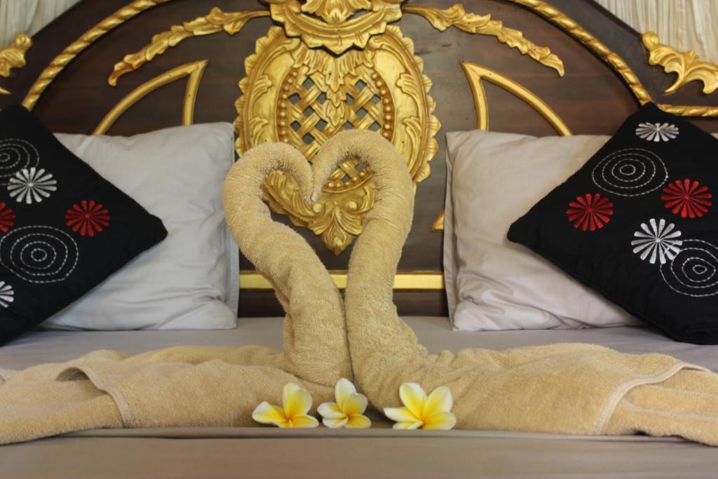 Apartment Lilacita Ubud