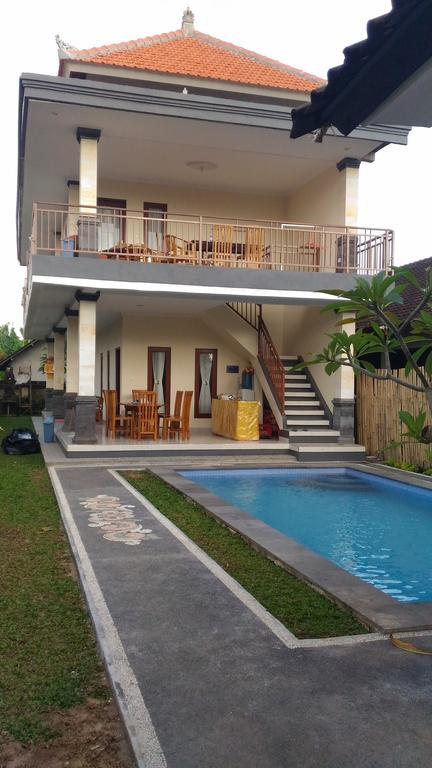 Obama House Accommodatie bij particulieren *